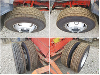 三菱ふそうファイターミニヨンダンプ中型（4t）[写真18]