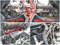 三菱ふそうファイターミニヨンダンプ中型（4t）[写真19]