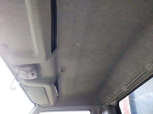 三菱ふそうファイターミニヨンダンプ中型（4t）[写真23]