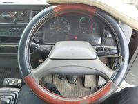 三菱ふそうファイターミニヨンダンプ中型（4t）[写真24]