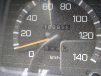 三菱ふそうファイターミニヨンダンプ中型（4t）[写真25]