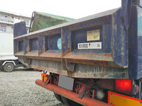 三菱ふそうファイターミニヨンダンプ中型（4t）[写真07]