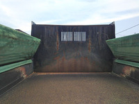 三菱ふそうファイターミニヨンダンプ中型（4t）[写真08]