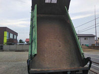 三菱ふそうファイターミニヨンダンプ中型（4t）[写真09]