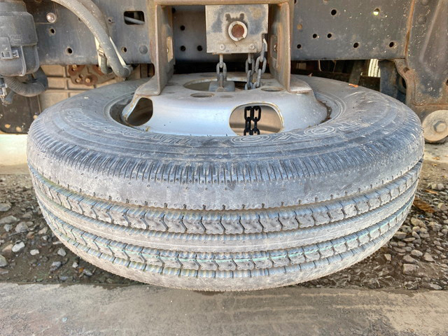 トヨタダイナ平ボディ小型（2t・3t）[写真20]