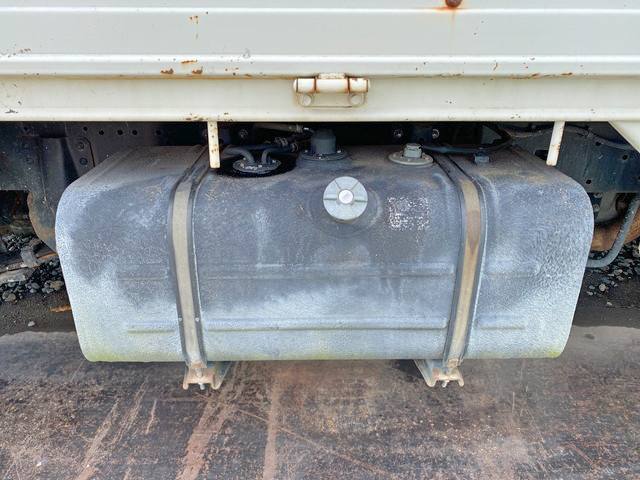 トヨタダイナ平ボディ小型（2t・3t）[写真21]