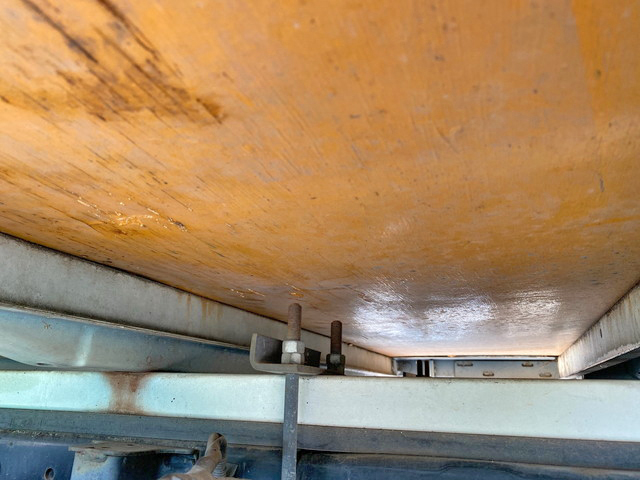 トヨタダイナ平ボディ小型（2t・3t）[写真24]