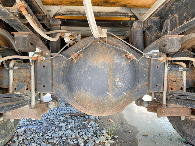 トヨタダイナ平ボディ小型（2t・3t）[写真25]