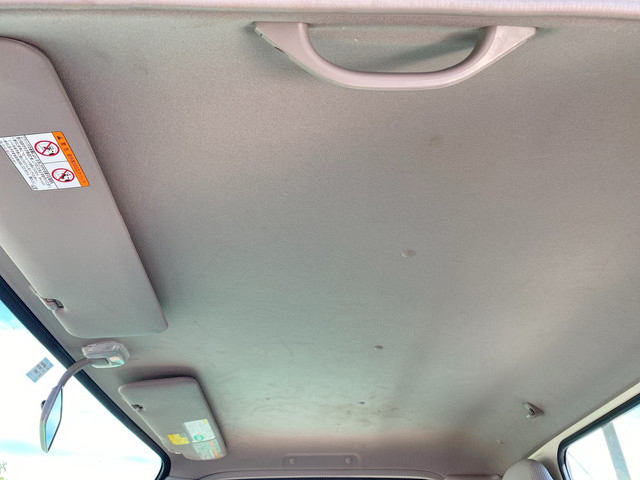 トヨタダイナ平ボディ小型（2t・3t）[写真32]