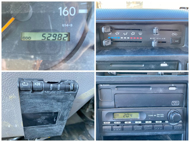 トヨタダイナ平ボディ小型（2t・3t）[写真38]