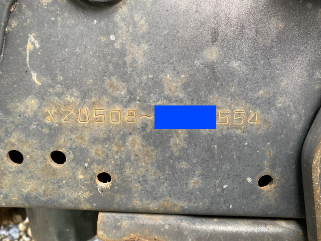 トヨタダイナ平ボディ小型（2t・3t）[写真40]