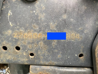 トヨタダイナ平ボディ小型（2t・3t）[写真40]