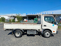 トヨタダイナ平ボディ小型（2t・3t）[写真07]