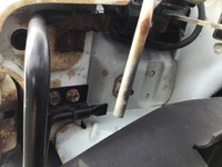 いすゞエルフ高所作業車小型（2t・3t）[写真23]