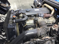 いすゞエルフ高所作業車小型（2t・3t）[写真25]