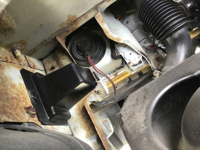 いすゞエルフ高所作業車小型（2t・3t）[写真26]