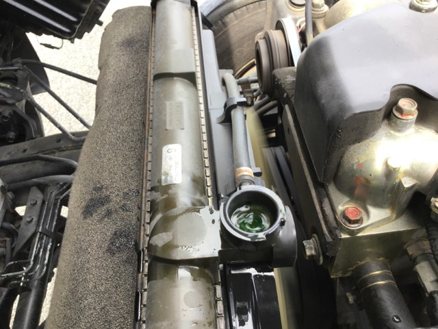 いすゞエルフ高所作業車小型（2t・3t）[写真27]