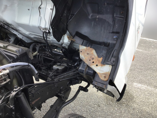 いすゞエルフ高所作業車小型（2t・3t）[写真29]