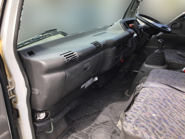 いすゞエルフ高所作業車小型（2t・3t）[写真30]