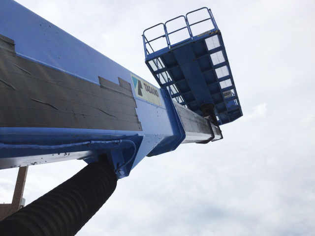 いすゞエルフ高所作業車小型（2t・3t）[写真06]