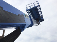 いすゞエルフ高所作業車小型（2t・3t）[写真06]