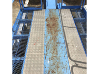 いすゞエルフ高所作業車小型（2t・3t）[写真09]