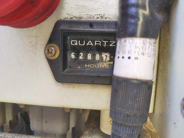 いすゞエルフ高所作業車小型（2t・3t）[写真12]