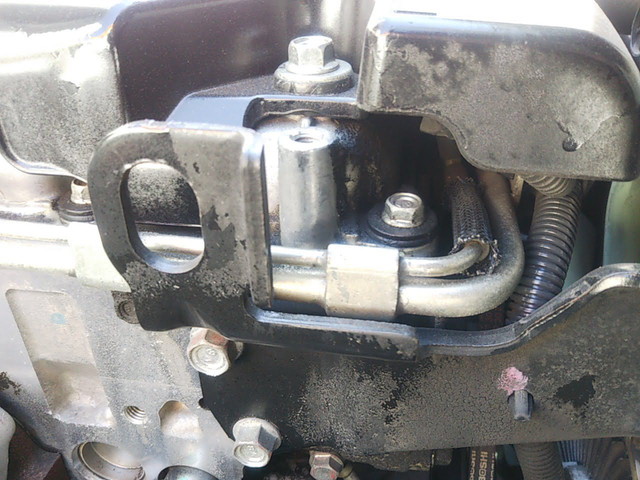 いすゞエルフ高所作業車小型（2t・3t）[写真19]