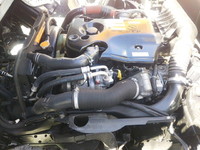 いすゞエルフ高所作業車小型（2t・3t）[写真21]