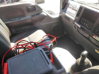 いすゞエルフ高所作業車小型（2t・3t）[写真23]