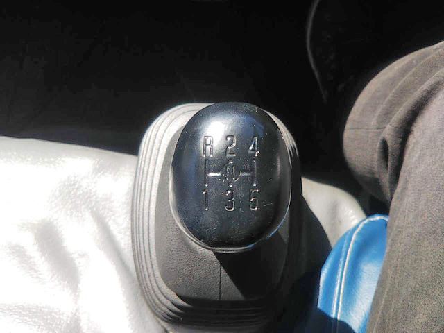 いすゞエルフ高所作業車小型（2t・3t）[写真25]