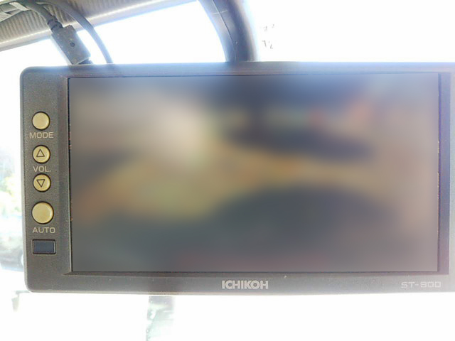 いすゞエルフ高所作業車小型（2t・3t）[写真26]