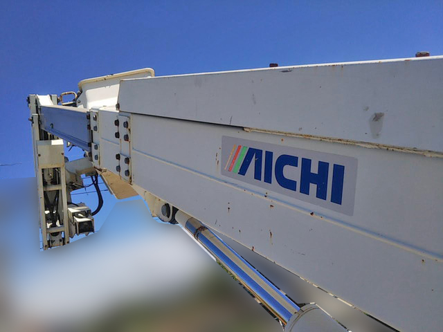 いすゞエルフ高所作業車小型（2t・3t）[写真05]