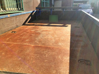 いすゞエルフ平ボディ小型（2t・3t）[写真10]