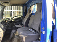 いすゞエルフ平ボディ小型（2t・3t）[写真17]