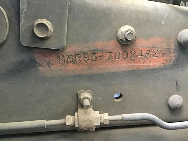 いすゞエルフ平ボディ小型（2t・3t）[写真21]