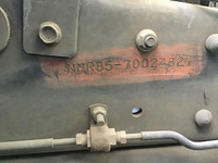 いすゞエルフ平ボディ小型（2t・3t）[写真21]