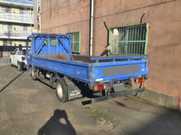 いすゞエルフ平ボディ小型（2t・3t）[写真02]