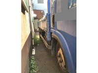 いすゞエルフ平ボディ小型（2t・3t）[写真05]