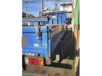 いすゞエルフ平ボディ小型（2t・3t）[写真06]