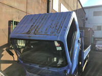 いすゞエルフ平ボディ小型（2t・3t）[写真07]