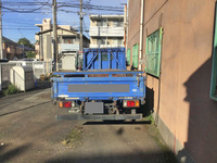 いすゞエルフ平ボディ小型（2t・3t）[写真08]