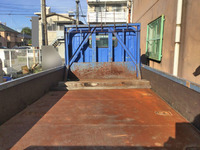 いすゞエルフ平ボディ小型（2t・3t）[写真09]