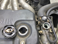 三菱ふそうキャンタークレーン3段小型（2t・3t）[写真11]