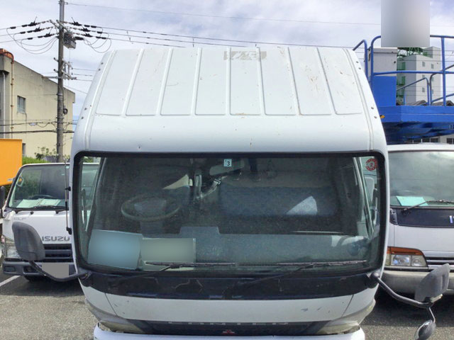 三菱ふそうキャンタークレーン3段小型（2t・3t）[写真04]