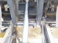 三菱ふそうキャンターダンプ小型（2t・3t）[写真12]