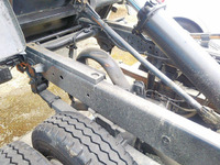 三菱ふそうキャンターダンプ小型（2t・3t）[写真13]