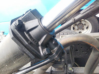 三菱ふそうキャンターダンプ小型（2t・3t）[写真14]