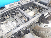 三菱ふそうキャンターダンプ小型（2t・3t）[写真15]