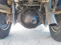 三菱ふそうキャンターダンプ小型（2t・3t）[写真18]